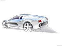 Gumpert Tornante by Touring 2011 puzzle 699453
