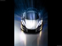 Gumpert Tornante by Touring 2011 Poster 699457
