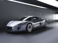 Gumpert Tornante by Touring 2011 Poster 699461