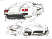 Gumpert Tornante by Touring 2011 stickers 699466
