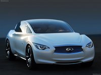 Infiniti Etherea Concept 2011 puzzle 699475