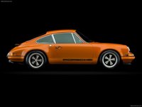 Singer 911 2011 Mouse Pad 699522