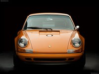 Singer 911 2011 Mouse Pad 699528