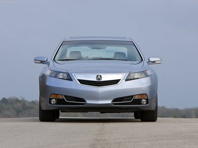 Acura TL 2012 Poster 699561