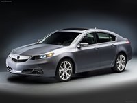Acura TL 2012 Poster 699569