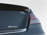 Acura TL 2012 Sweatshirt #699580