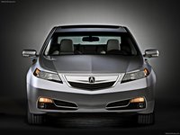 Acura TL 2012 Poster 699585