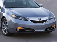 Acura TL 2012 Tank Top #699587