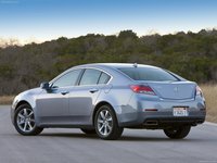 Acura TL 2012 Sweatshirt #699590