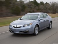 Acura TL 2012 mug #NC235261