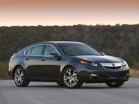 Acura TL 2012 Poster 699594
