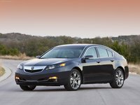 Acura TL 2012 mug #NC235308