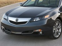 Acura TL 2012 tote bag #NC235274