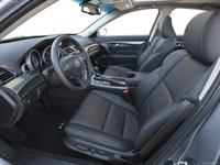 Acura TL 2012 tote bag #NC235260
