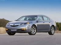 Acura TL 2012 magic mug #NC235311