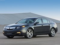 Acura TL 2012 Poster 699611