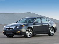 Acura TL 2012 mug #NC235265