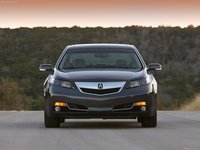 Acura TL 2012 Poster 699612