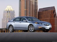Acura TL 2012 mug #NC235339