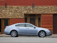 Acura TL 2012 Sweatshirt #699614