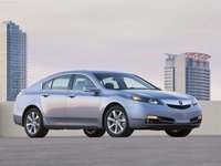 Acura TL 2012 tote bag #NC235335