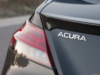 Acura TL 2012 Tank Top #699617