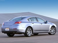 Acura TL 2012 tote bag #NC235269