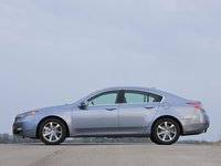 Acura TL 2012 Poster 699622