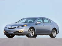 Acura TL 2012 Poster 699624