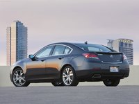 Acura TL 2012 mug #NC235287