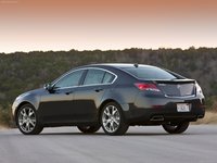 Acura TL 2012 mug #NC235326