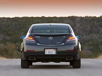 Acura TL 2012 mug #NC235312