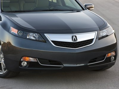 Acura TL 2012 Poster 699633