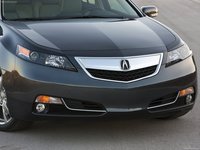 Acura TL 2012 Tank Top #699633