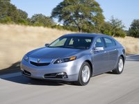 Acura TL 2012 Sweatshirt #699635
