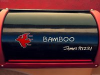 Rinspeed BamBoo Concept 2011 t-shirt #699663
