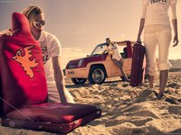 Rinspeed BamBoo Concept 2011 tote bag #NC235366