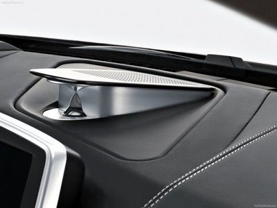 BMW 6-Series Coupe 2012 mug