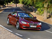 BMW 6-Series Coupe 2012 puzzle 699693