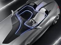 BMW ConnectedDrive Concept 2011 tote bag #NC235409