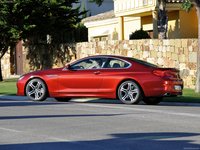 BMW 6-Series Coupe 2012 puzzle 699708