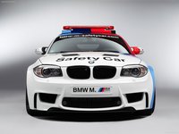 BMW 1-Series M Coupe MotoGP Safety Car 2011 t-shirt #699714