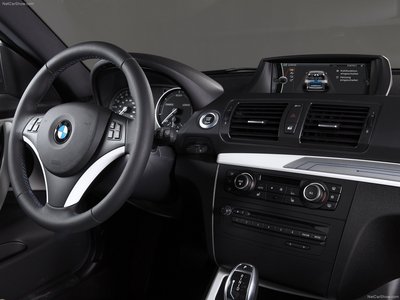 BMW ActiveE Concept 2011 tote bag