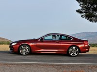 BMW 6-Series Coupe 2012 puzzle 699722