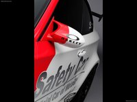 BMW 1-Series M Coupe MotoGP Safety Car 2011 Sweatshirt #699727