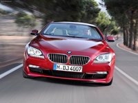 BMW 6-Series Coupe 2012 puzzle 699731