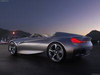 BMW ConnectedDrive Concept 2011 hoodie #699734