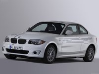 BMW ActiveE Concept 2011 tote bag #NC235558