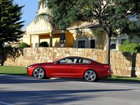 BMW 6-Series Coupe 2012 Poster 699740