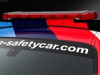BMW 1-Series M Coupe MotoGP Safety Car 2011 Poster 699754
